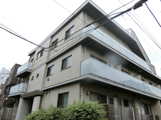 【外観】