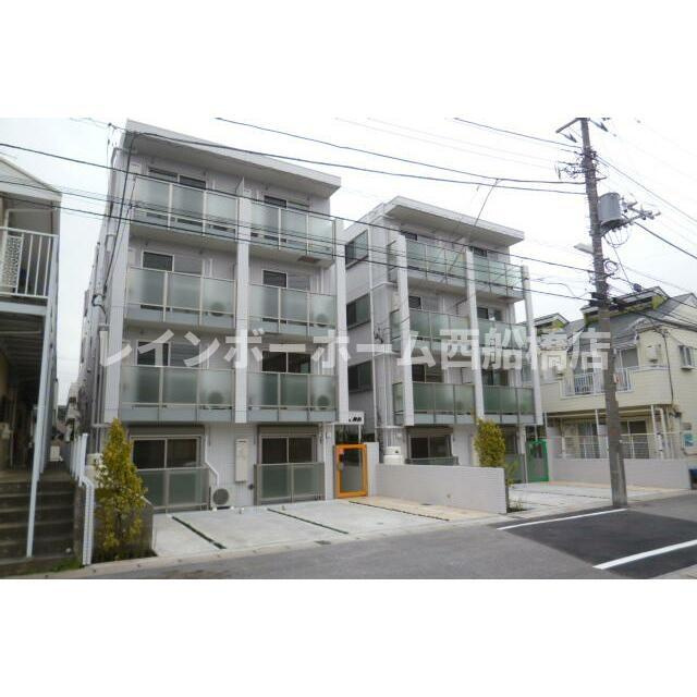 アルヴィータ舞浜