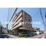 パルテ西山の画像