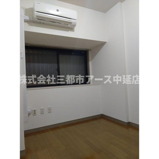 【内装】 | パルテ西山 | パルテ西山　は三都市アース中延店へお任せください！　ご内覧可能なお部屋は物件現地お待ち合わせご案内可能です！