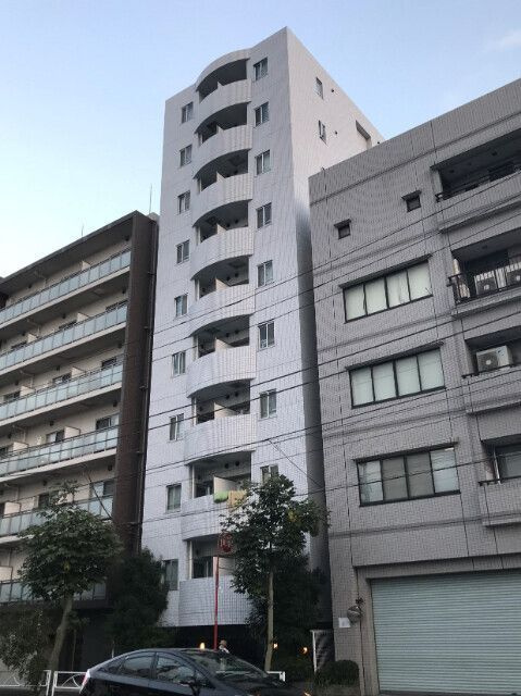 リガーレ本所吾妻橋のその他共用部分