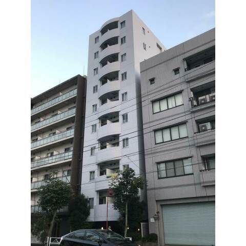 リガーレ本所吾妻橋