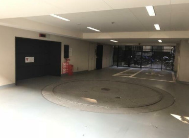 メトロステージ上野のその他共用部分
