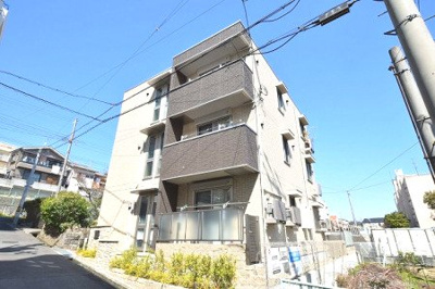 【外観】 | ラフォレア甲南山手
