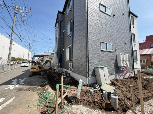 KEIAI　RESIDENCE　みのり台のその他共用部分