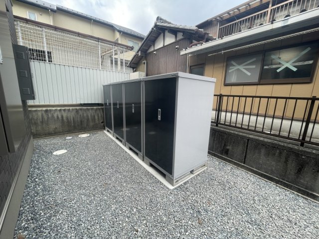 Grand-rougeのその他共用部分