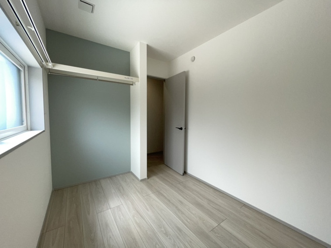 【子供部屋】 | 西伊敷6丁目　新築住宅