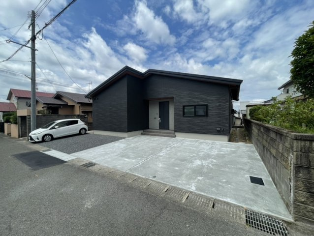 【駐車場】の画像