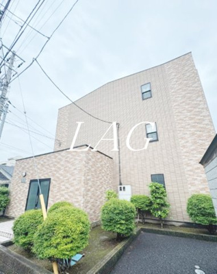 【エントランス】 | アンプルールフェールエトワール金山 | エントランスです。