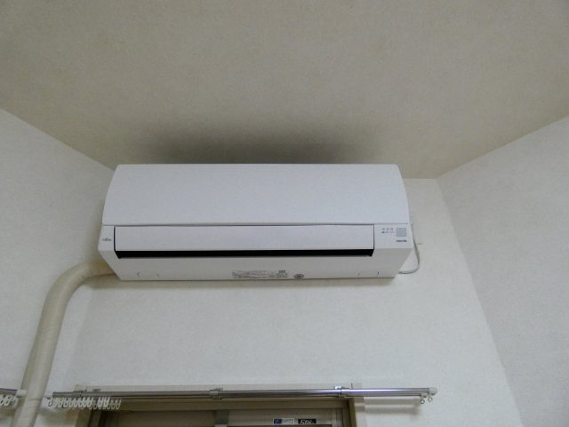 【設備】 | グランシティ上用賀