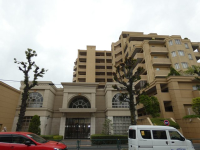 【外観】 【外観】