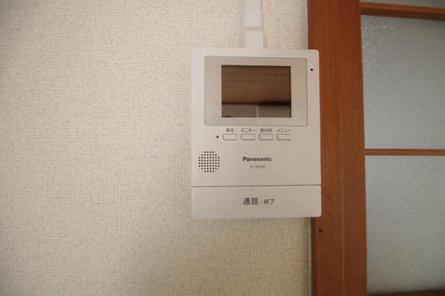 クロノス28熊大東のセキュリティ