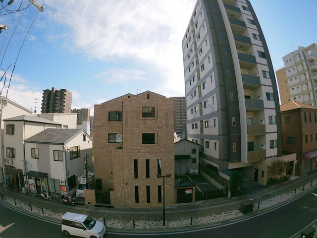 【展望】 | ONLYONE栄本町