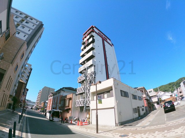 【外観】 | ONLYONE栄本町