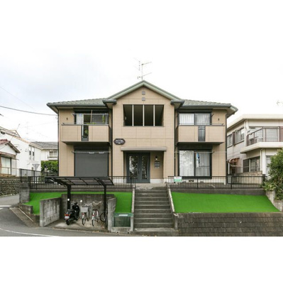 【外観】 | グランシード鶴川