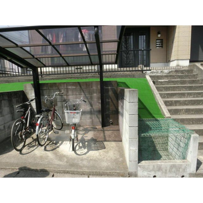 【その他共用部分】 | グランシード鶴川