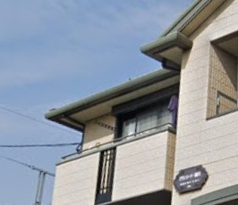【バルコニー】 | グランシード鶴川