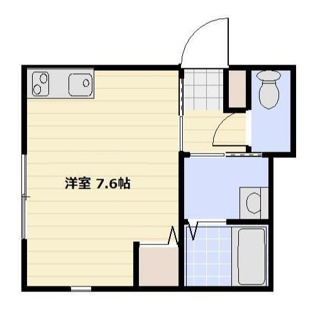 【間取り】 | ドエル | 間取りです。