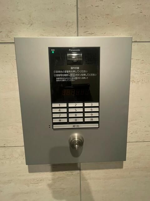 ＢＬＡＮＣＣＯＵＲＴ三軒茶屋のその他共用部分