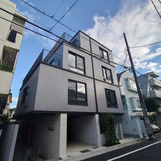 ＢＬＡＮＣＣＯＵＲＴ三軒茶屋