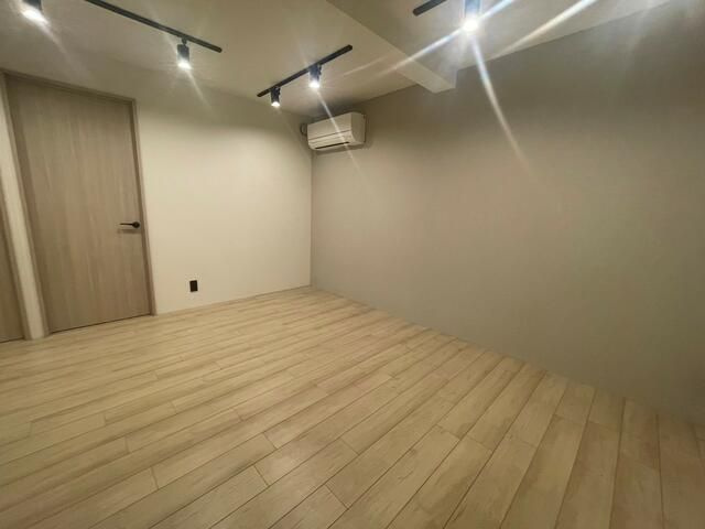 ＢＬＡＮＣＣＯＵＲＴ三軒茶屋の居間・リビング