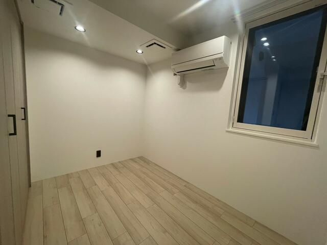 ＢＬＡＮＣＣＯＵＲＴ三軒茶屋の寝室