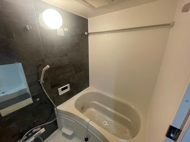 ＢＬＡＮＣＣＯＵＲＴ三軒茶屋の浴室