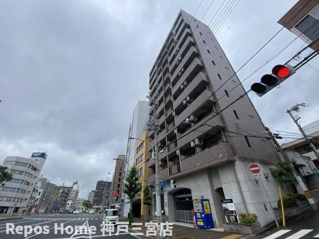 エステムコート神戸・県庁前