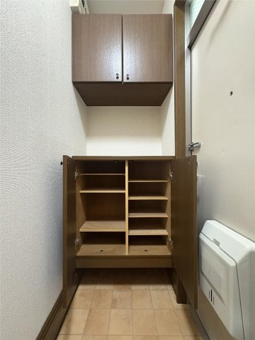 リバーサイド十禅寺（Ｃ）のその他