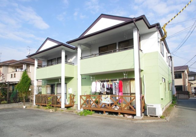リバーサイド十禅寺（Ｃ）