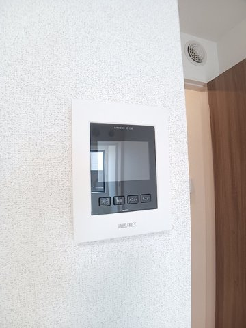 Ｒｉｖｅｒｓｉｄｅの設備