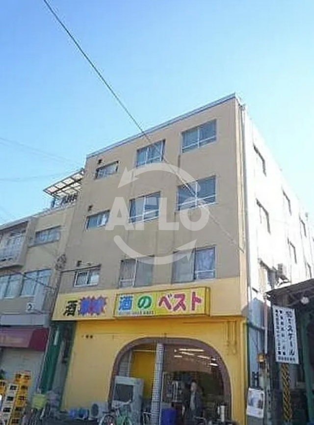 金城マンション　南恩加島小学校区