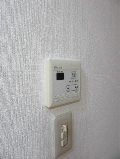 シャルマン西巣鴨のその他