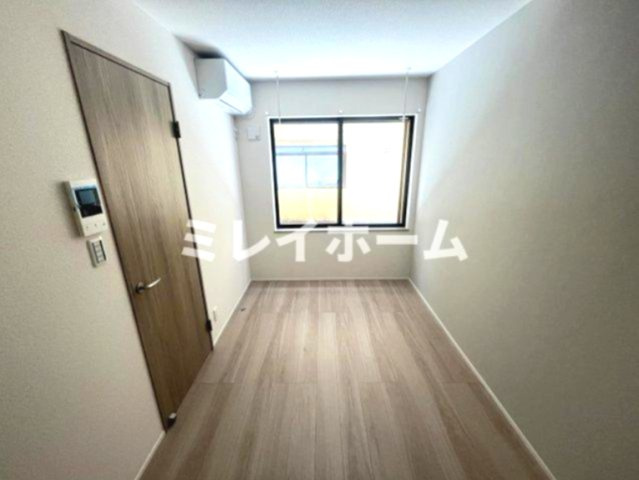 LilasTerrace西糀谷