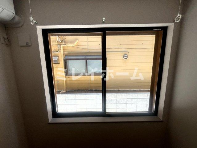 LilasTerrace西糀谷の展望