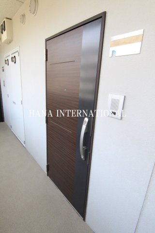 グランドゥール南行徳のその他