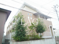 アジュールⅡの画像