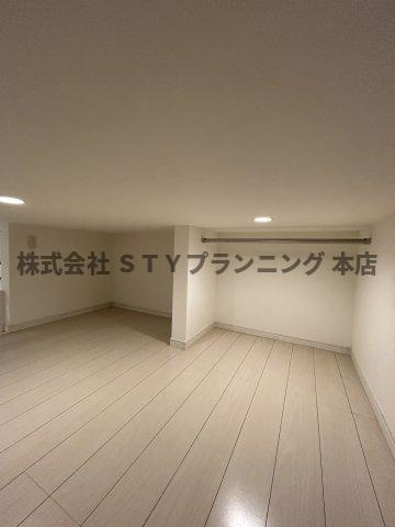 仲介手数料0円！Felice　Vitaの寝室