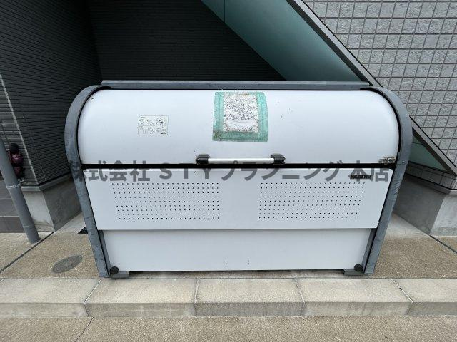 仲介手数料0円！Felice　Vitaのその他共用部分