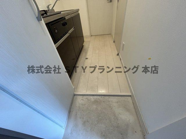 仲介手数料0円！Felice　Vitaの玄関