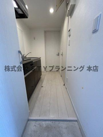 仲介手数料0円！Felice　Vitaの内装