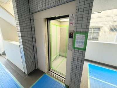 【その他共用部分】 | クリオ湘南台壱番館