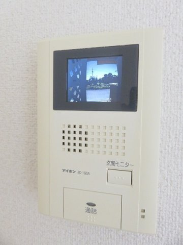 カーサ・エテルノＴ’Ｓの設備