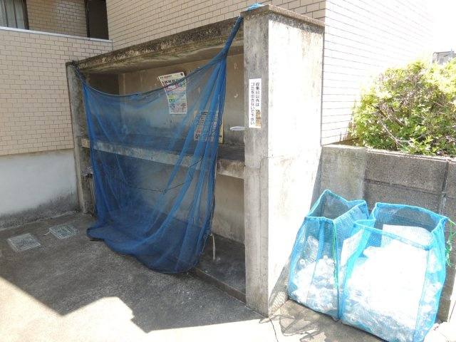 【その他共用部分】 | グレースハイムヌクイ