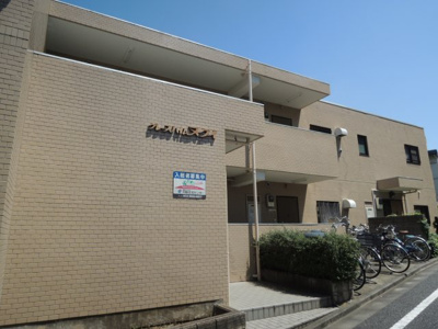 【外観】 | グレースハイムヌクイ