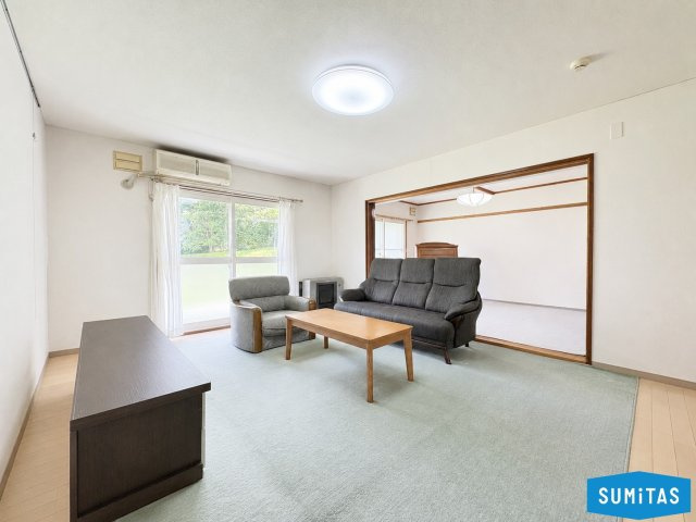 川沿団地Ｂ棟