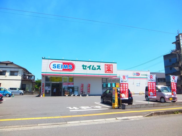 【周辺】つかさアーバングリーン古ケ鶴