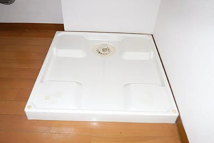 ボーベル大塚の設備