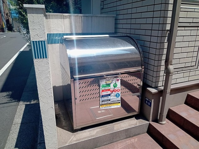 CALMEのその他共用部分