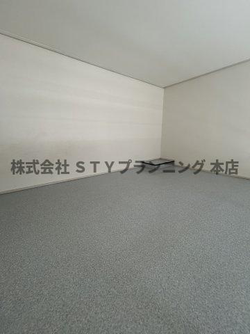 仲介手数料0円！タウンプレースKの寝室